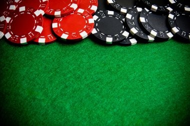 Live dealer casino table with blackjack dealer and players
